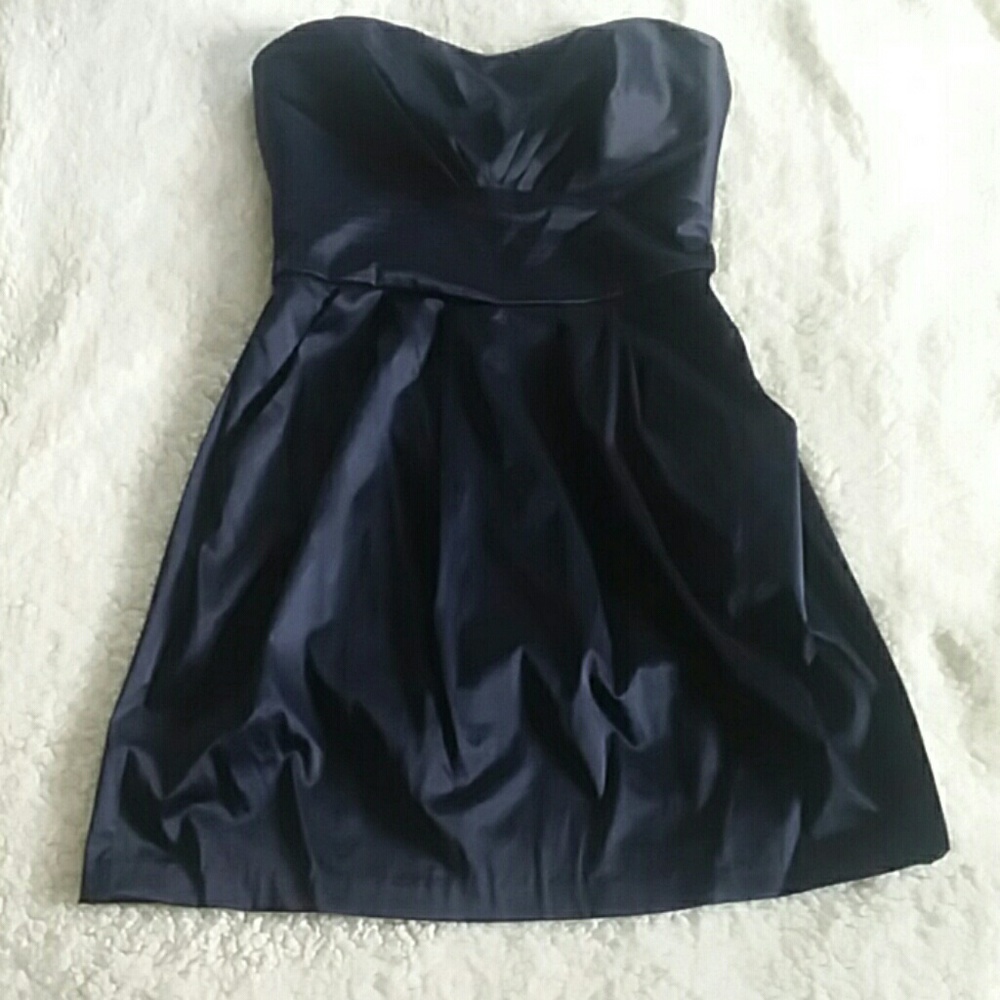 Trixxi dress